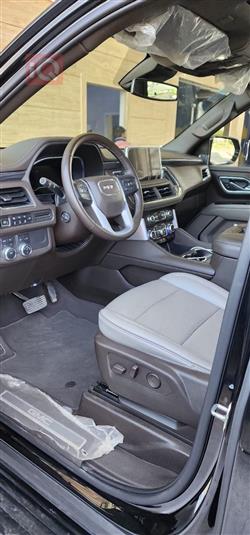 جی ئێم سی یوکۆن